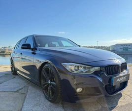 BMW SERIE 3 TOURING 335 BMW SÉRIE 3 335 D TOURING XDRIVE PACK M