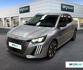 HYBRID 110 E-DCS6 ALLURE