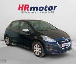 PEUGEOT 208 LIKE