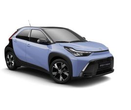TOYOTA AYGO X LIKE 85KW
