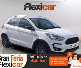 1.2 TI-VCT 63KW ACTIVE