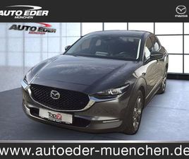 MAZDA CX-30 MAZDA CX-30 SELECTION 2WD BLUETOOTH HEAD UP DISPLAY