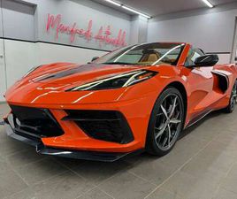 3LT-Z51 CABRIO/HIGH VOLTAGE/CARBON/LIFT/GT2