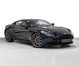 ASTON MARTIN DB11 NULL
