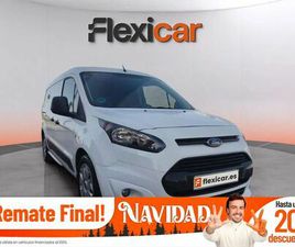 FORD TRANSIT CONNECT KOMBI 1.5 TDCI 74KW AMBIENT 230 L2 (M1)