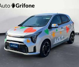 KIA PICANTO 1.0 12V EASY NUOVA A MODENA