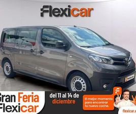 1.5D 120CV VX SHUTTLE 2PL 2PT L1