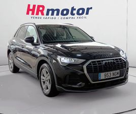 AUDI Q3 2.0 TDI 35