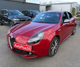 2.0 JTDM 150 CH S&S IMOLA