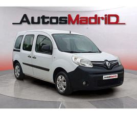 S.L LIMITED M1-AF EN. DCI 66KW (90CV)