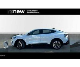 RENAULT RAFALE E-TECH HYBRID E-TECH TECHNO FULL HYBRID E-TECH 200 CV (147KW)