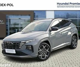 HYUNDAI TUCSON HYUNDAI TUCSON