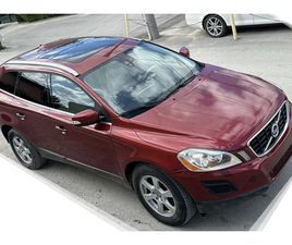 VOLVO XC60 3.2 2WD