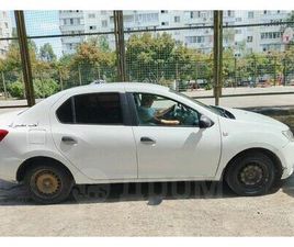 RENAULT LOGAN ПРОДАЖА RENAULT LOGAN, 2018 ГОД В РОСТОВЕ-НА-ДОНУ