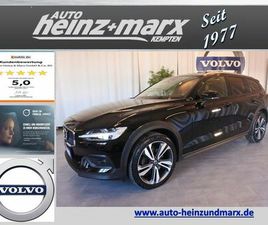 VOLVO V60 CROSS COUNTRY VOLVO V60CC B4 D AWD *MASSAGE-B&W-PANORAMA*