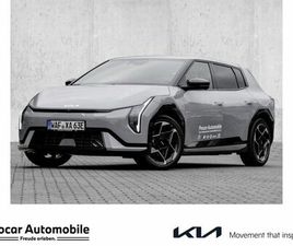 KIA EV4 KIA EV4 GT-LINE P10+P11+P12