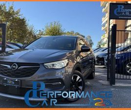 OPEL GRANDLAND GRANDLAND 1ª SERIE GRANDLAND 1.6 PHEV AUT. FWD BUSINESS ELEGANCE