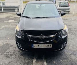 OPEL KARL OPEL KARL 120 ANS OPEL