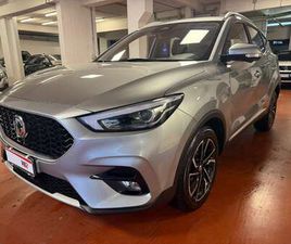 MG ZS ZS EV ZS 1.5 LUXURY- PERFETTE CONDOZIONI