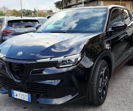 JUNIOR 1.2 IBRIDA SPECIALE 145CV EDCT6 PRONTA CONS