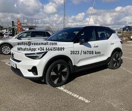 RECHARGE TWIN PLUS AUT.