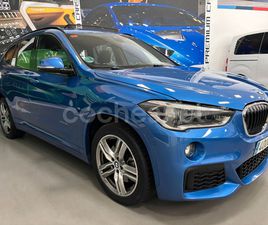 BMW X1 XDRIVE 20D BMW X1 XDRIVE20DA