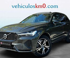 T6 RECHARGE PLUS DARK AWD AUTO 257 KW (350 CV)