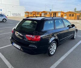 SEAT EXEO SEAT EXEO 2.0 TDI