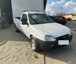 FORD COURIER FORD COURIER 1.6 L/ 1.6 FLEX 2011
