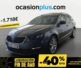 1.5 TSI LIKE 110 KW (150 CV)