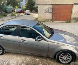 MERCEDES CLASSE C C 240 OKAZION