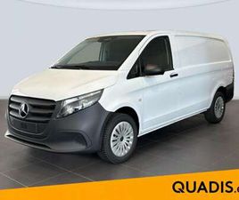 MERCEDES VITO 114 VITO FURGÓN 114CDI PRO LARGA
