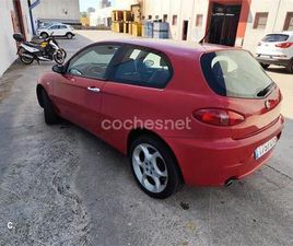 ALFA ROMEO 147 ALFA ROMEO 147