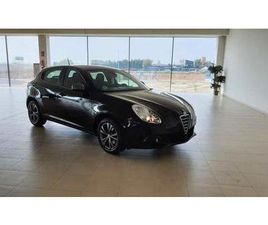ALFA ROMEO GIULIETTA ALFA ROMEO - GIULIETTA