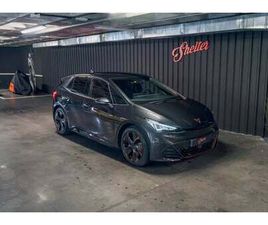 CUPRA BORN 150KW 58KWH