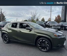 LEXUS UX UX 250H USED 2023 LEXUS UX 250H BASE