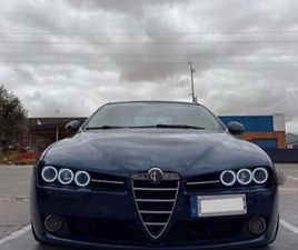 ALFA ROMEO - 159