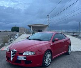 ALFA ROMEO - GT