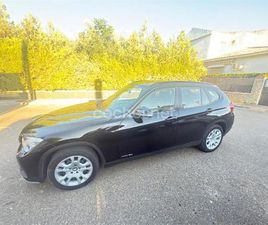 BMW X1 XDRIVE18D