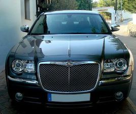 CHRYSLER 300C CHRYSLER - 300C