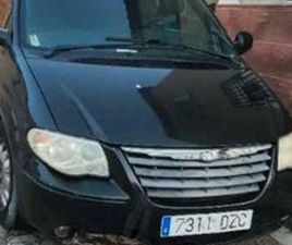 CHRYSLER - VOYAGER