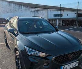 CUPRA FORMENTOR CUPRA - FORMENTOR