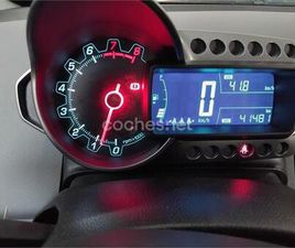 CHEVROLET AVEO CHEVROLET AVEO