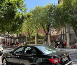 CHEVROLET EPICA CHEVROLET - EPICA