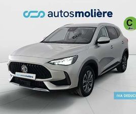 MG HS MG HS 1.5 T-GDI COMFORT