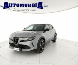 1.2 145 CV HYBRID EDCT6 SPECIALE