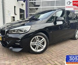 BMW 2-SERIE GRAN TOURER - 218I EXE * AUTOMAAT * TREKHAAK