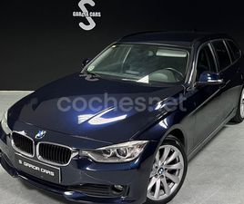 BMW SERIE 3 TOURING 316 BMW SERIE 3 316D TOURING