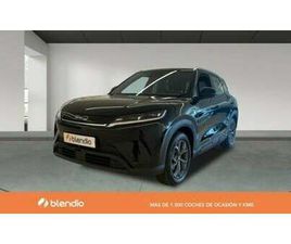 BYD ATTO 2 BEV 45KWH BOOST 177 5P