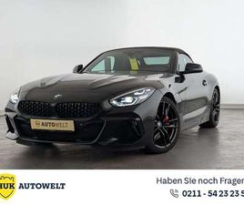 Z 4 M40 I (EURO 6D)(OPF) LEDER+NAVI+LED+SHZ+PDC+